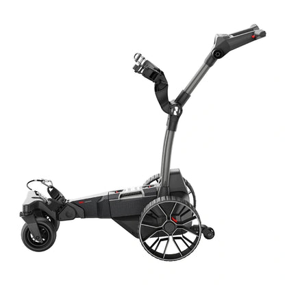 NAVEE Birdie 3X Electric Golf Cart_0