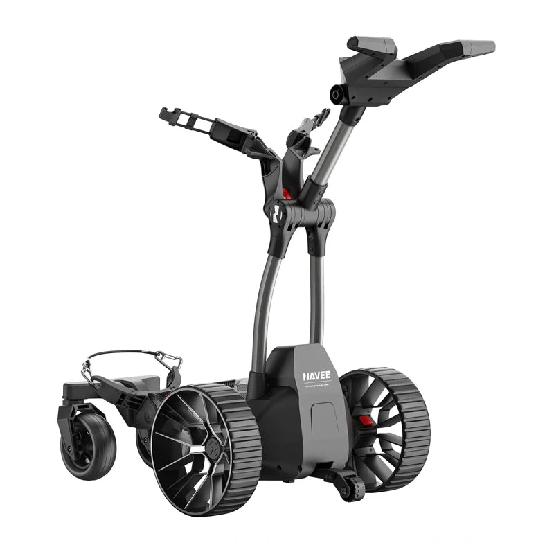 NAVEE Birdie 3X Electric Golf Cart_3