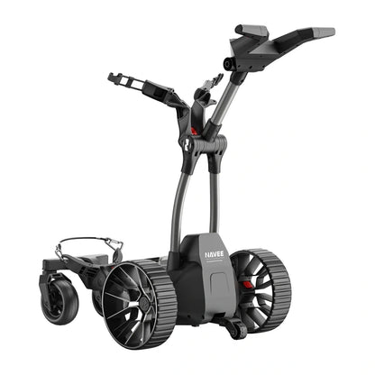 NAVEE Birdie 3X Electric Golf Cart_3