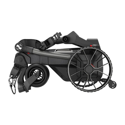 NAVEE Birdie 3X Electric Golf Cart_4