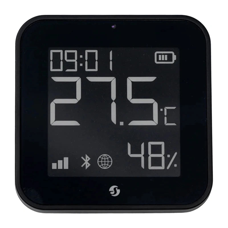 Shelly Temperature and Humidity Sensor_0