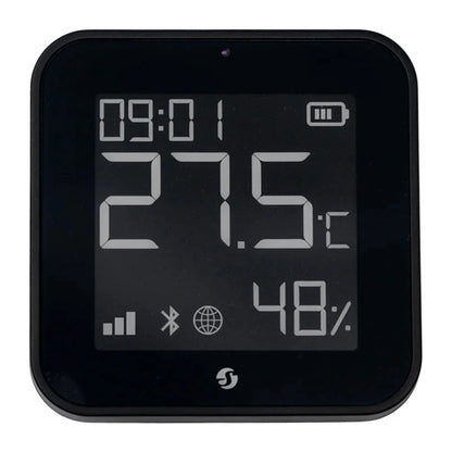 Shelly Temperature and Humidity Sensor_0