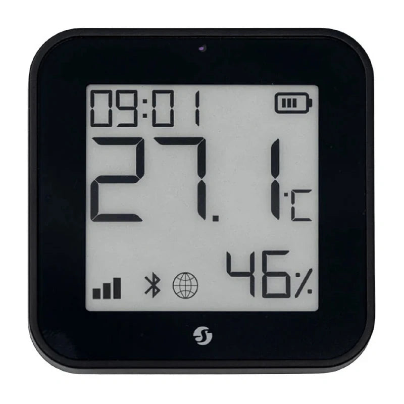 Shelly Temperature and Humidity Sensor_1