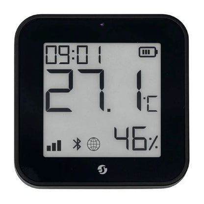 Shelly Temperature and Humidity Sensor_1