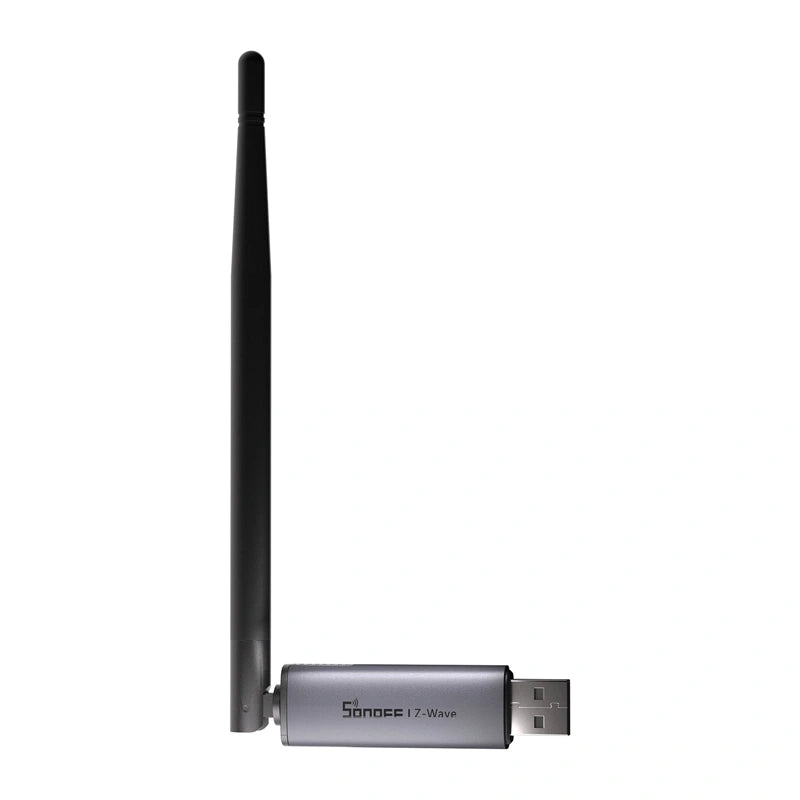 SONOFF 800 Z-Wave Gateway - PZG23_3