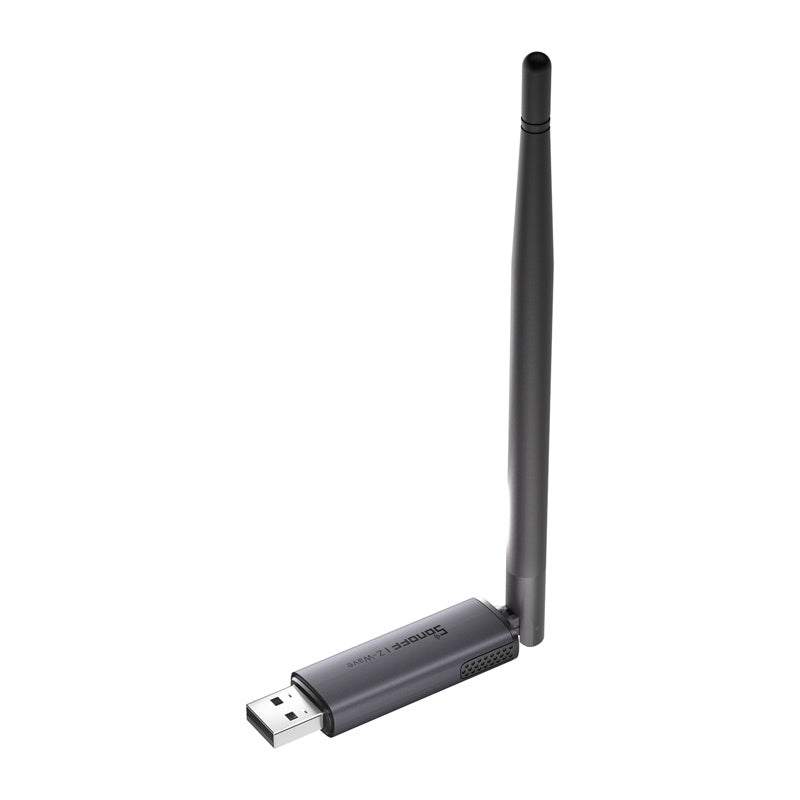 SONOFF 800 Z-Wave Gateway - PZG23_4
