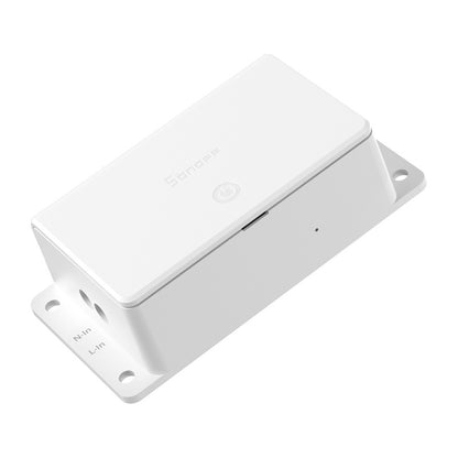 SONOFF Basic R5 Gen5 Wi-Fi Matter 10A Switch, 4-Pack_2