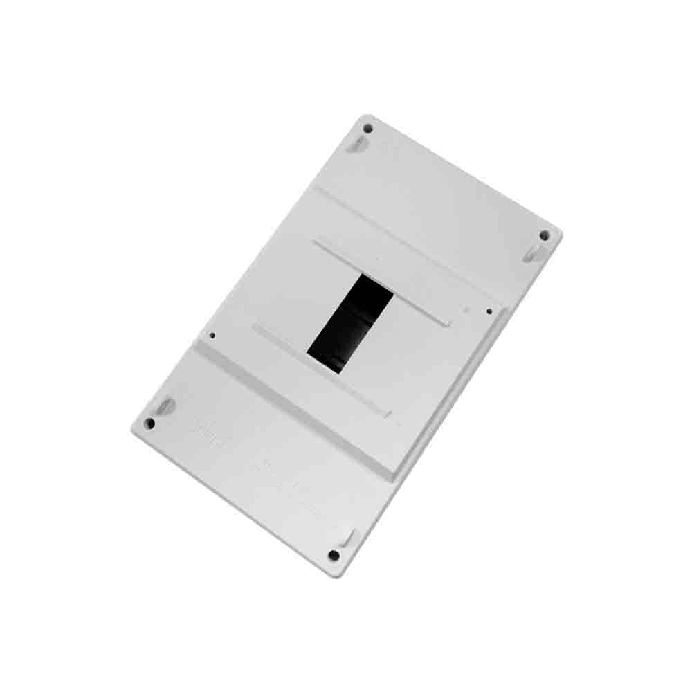 Caixa para distribuiÃ§Ã£o 1 elemento encastrar 115x188x55mm solera (retratilado) 692_0