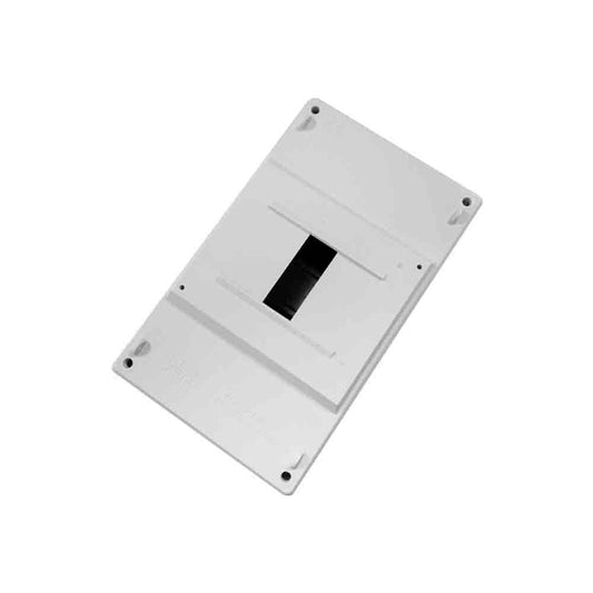 Caixa para distribuiÃ§Ã£o 1 elemento encastrar 115x188x55mm solera (retratilado) 692_0