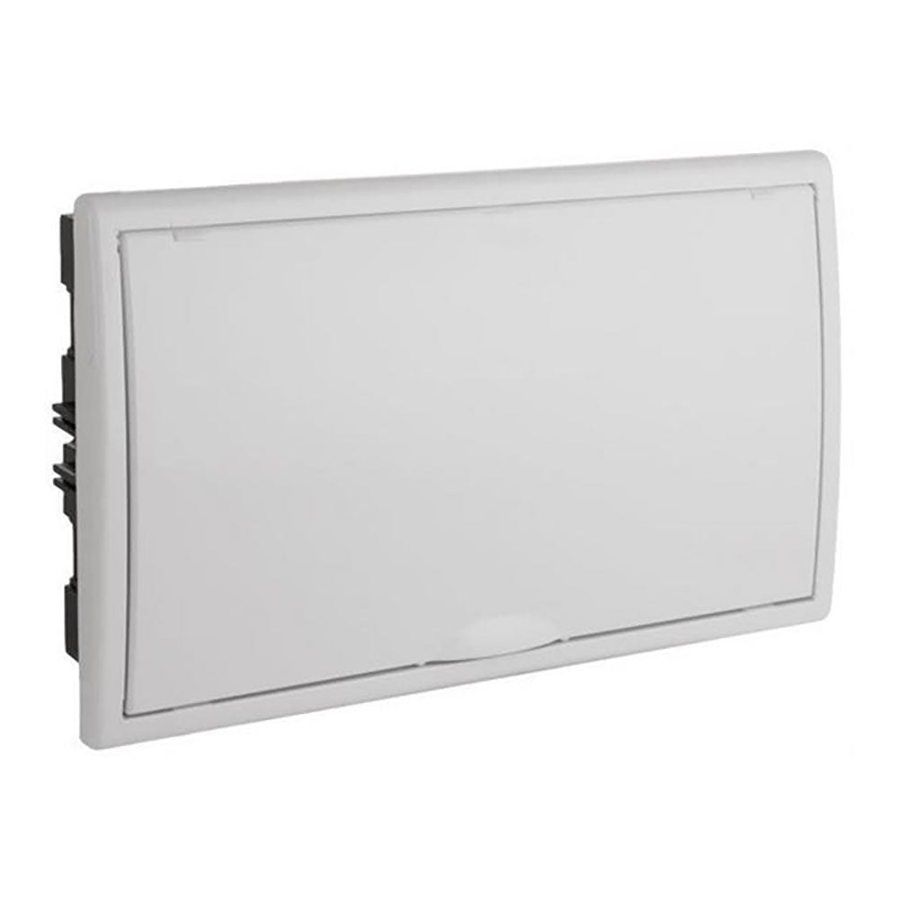 Caixa para icp 1-4 elementos distribuiÃ§Ã£o atÃ© 12 elementos para encastrar ip40 solera 8680_0