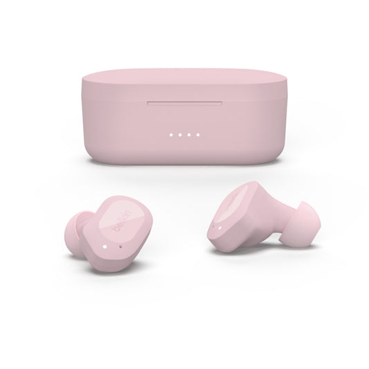 AURICOLARI PLAY TRUE WIRELESS SOUNDFORM - ROSA_0