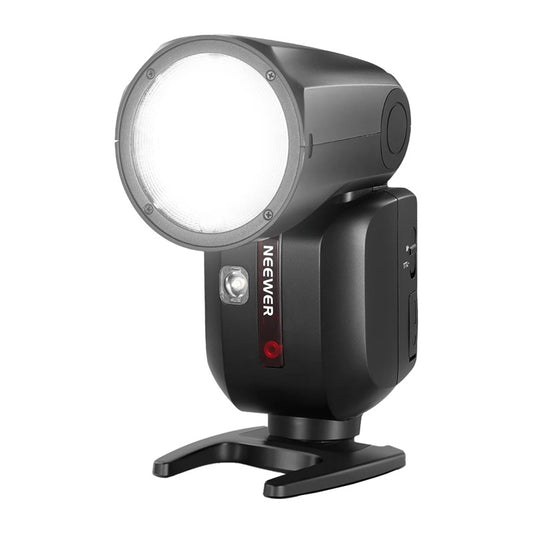 Neewer Z2PRO-F 3000mAh Speedlite Flash for Fujifilm Cameras_0