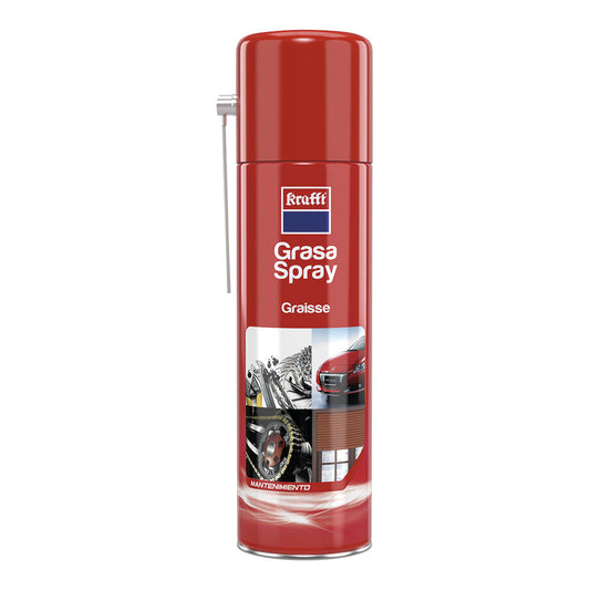 Spray de graxa 500 ml_0