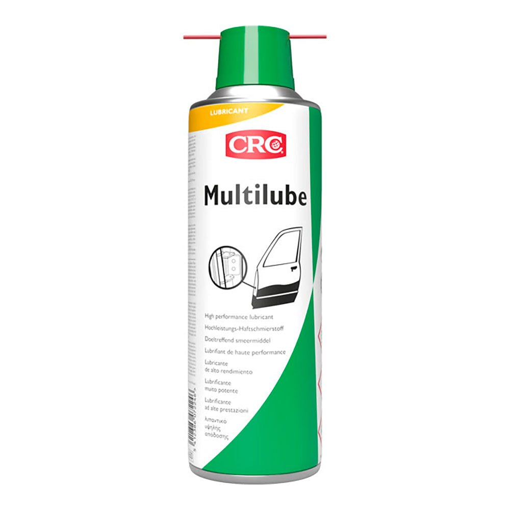 Multilube, lubrificante de alto desempenho, 500 ml_0