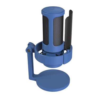 Fifine A8 Gaming Microphone (Blue)_1