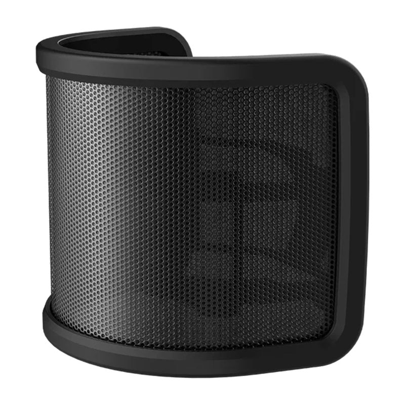 Fifine U1 Pop Filter (Black)_0
