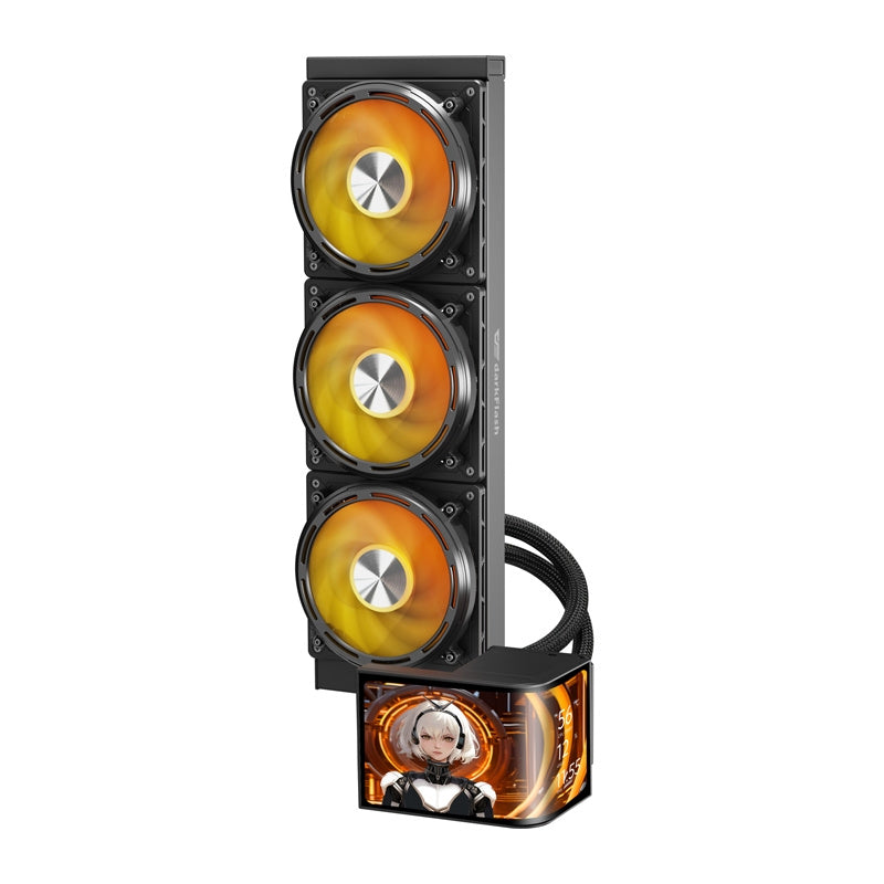 DarkFlash UV360 CPU Cooler (Black)_3