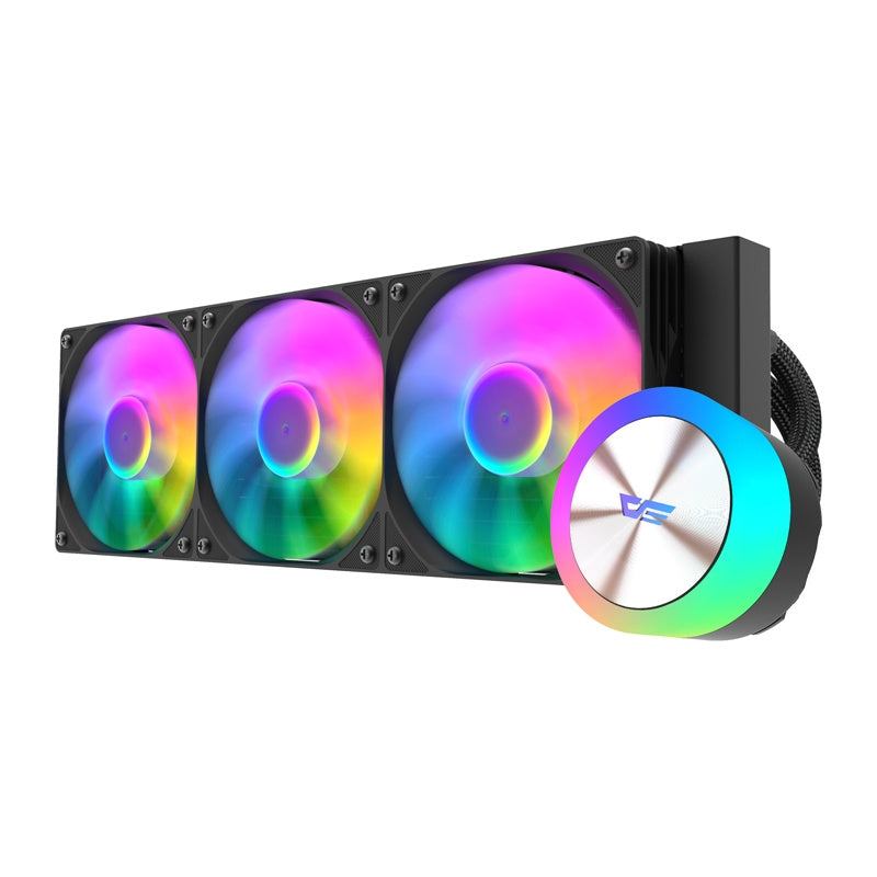 Darkflash DG360 CPU Cooler (Black)_0