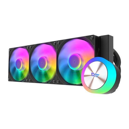 Darkflash DG360 CPU Cooler (Black)_0
