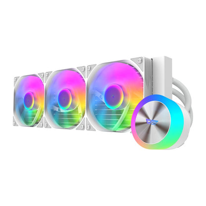 Darkflash DG360 CPU Cooler (White)_0