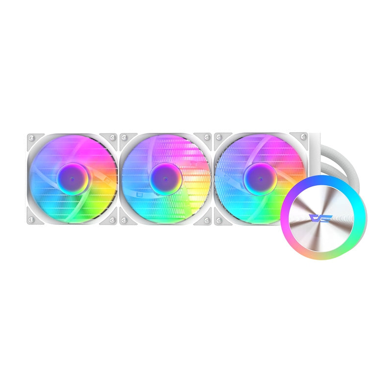 Darkflash DG360 CPU Cooler (White)_1