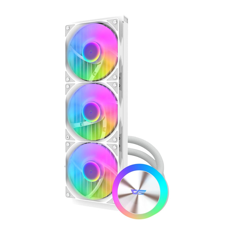 Darkflash DG360 CPU Cooler (White)_2