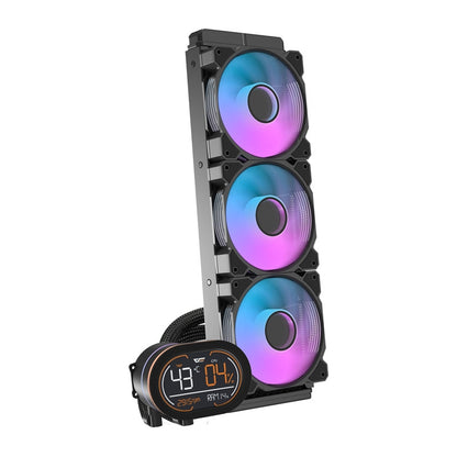 Darkflash DH360D v2 CPU Cooler (Black)_1