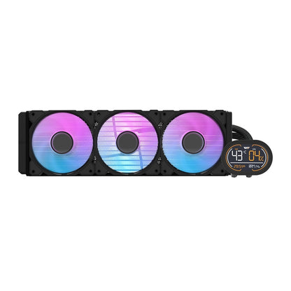 Darkflash DH360D v2 CPU Cooler (Black)_3
