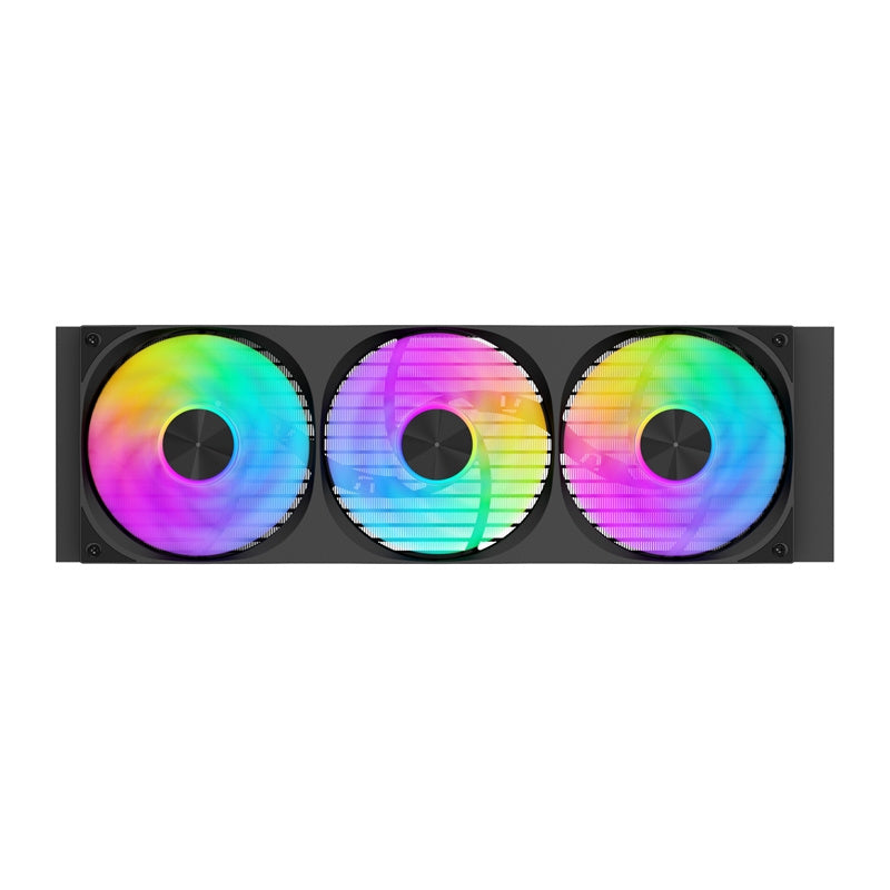 DarkFlash DV360S MAX CPU Cooler (Black)_4