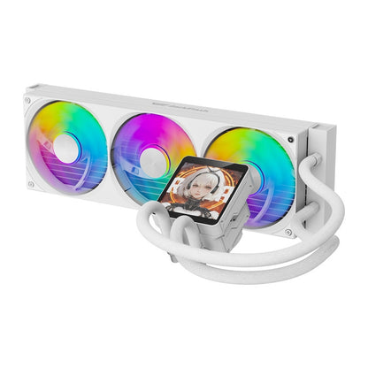 DarkFlash DV360S MAX CPU Cooler (White)_1