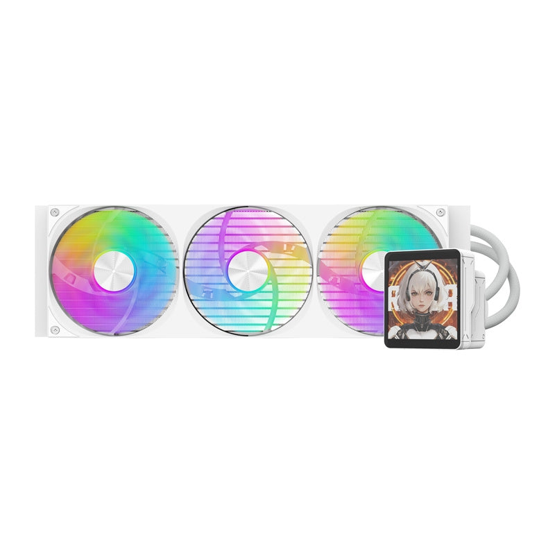 DarkFlash DV360S MAX CPU Cooler (White)_3