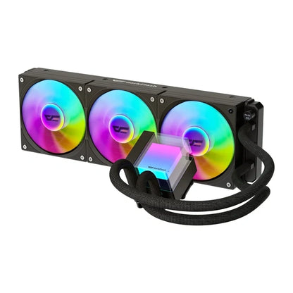 DarkFlash CB360 Water-Cooled CPU Cooler (Black)_1