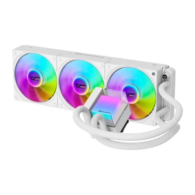 Darkflash CB360 CPU Cooler (White)_1