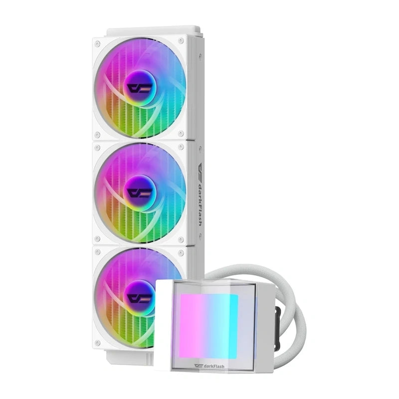 Darkflash CB360 CPU Cooler (White)_3