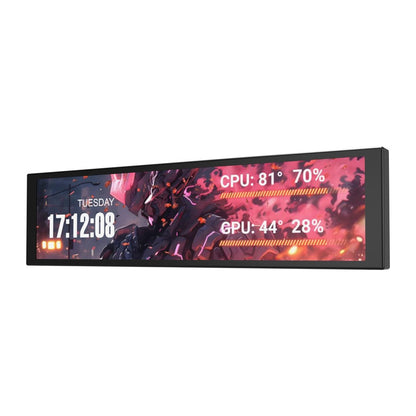 DarkFlash 9.2" IPS Monitor V92 (Black)_0