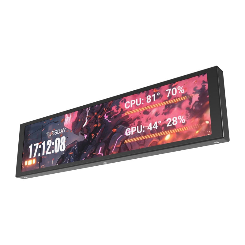 DarkFlash 9.2" IPS Monitor V92 (Black)_1
