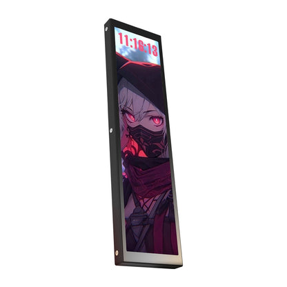 DarkFlash 9.2" IPS Monitor V92 (Black)_2