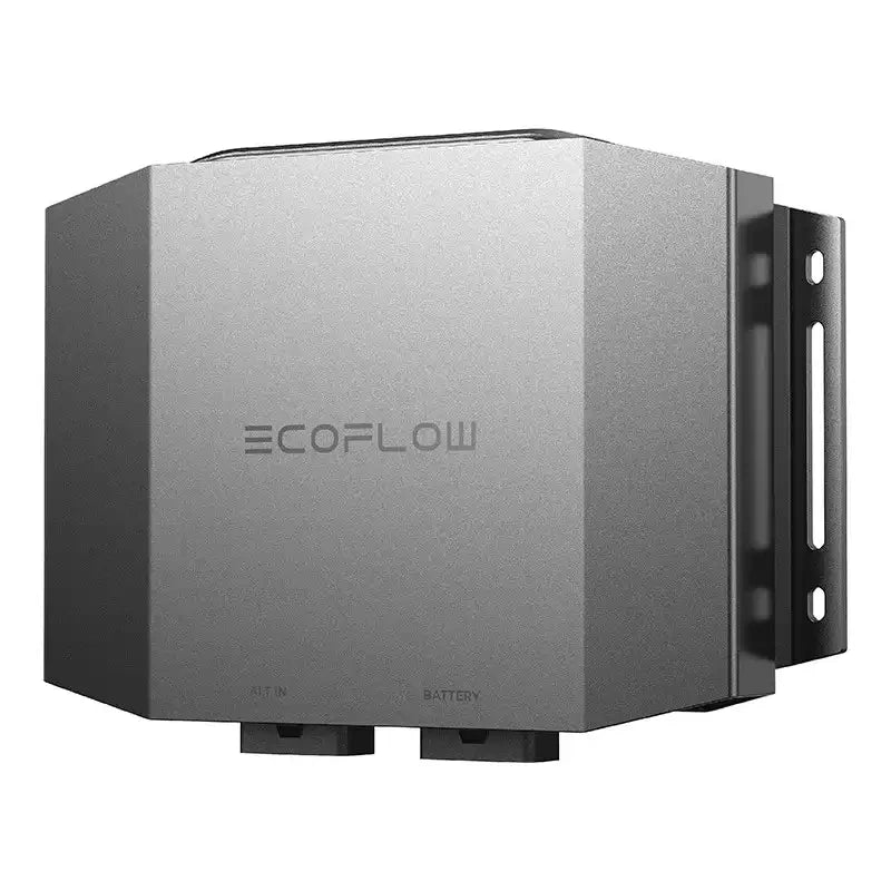 EcoFlow Alternator Charger 600W_2