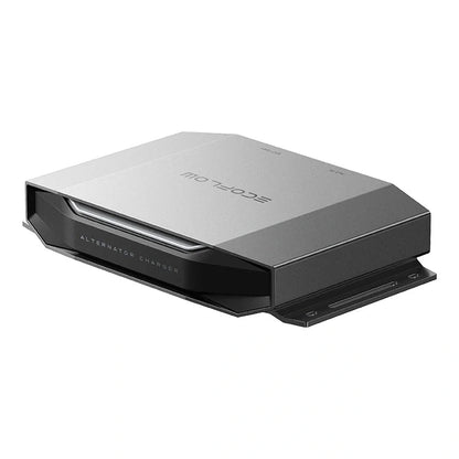 EcoFlow Alternator Charger 600W_3