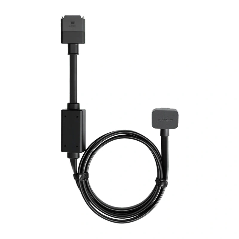 EcoFlow Output Cable for the XT150 Alternator Charger (2 m)_0