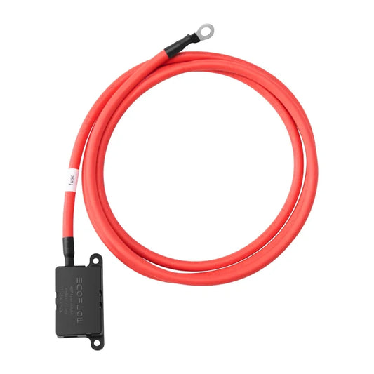 EcoFlow Alternator Charger Extension Cable (2 m)_0
