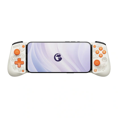 GameSir X5s Mobile Controller (White)_0
