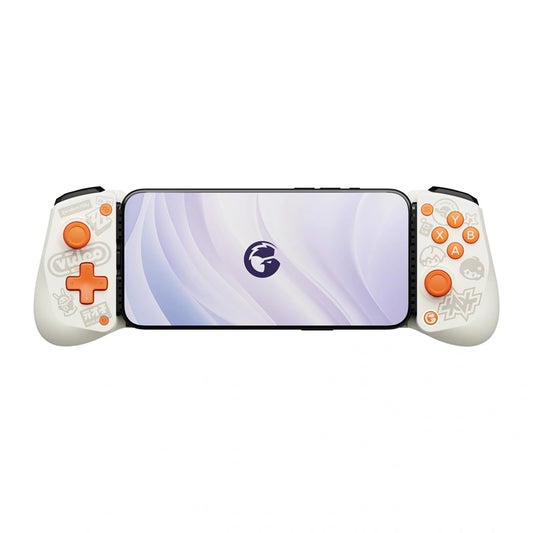 GameSir X5s Mobile Controller (White)_0