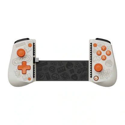 GameSir X5s Mobile Controller (White)_1