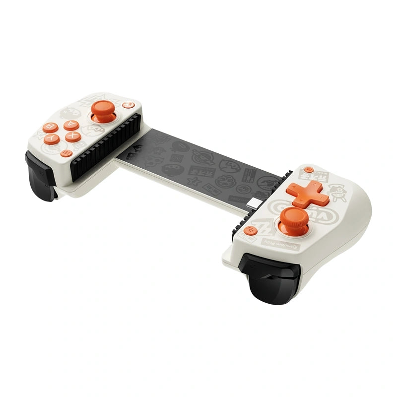 GameSir X5s Mobile Controller (White)_3