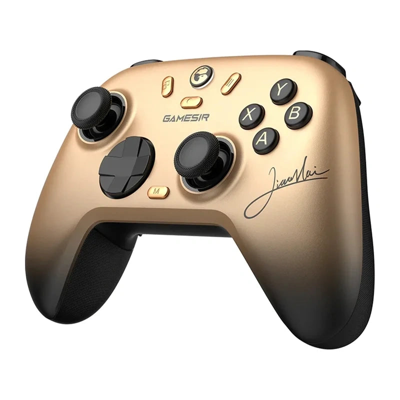 GameSir Nova 2 Lite Champion Edition Wireless Controller_2