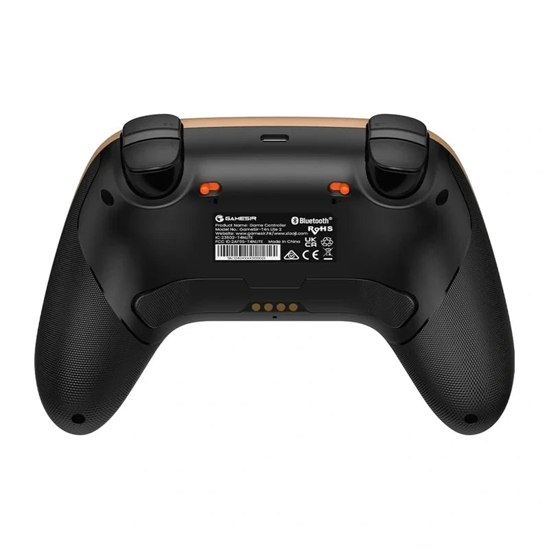 GameSir Nova 2 Lite Champion Edition Wireless Controller_3