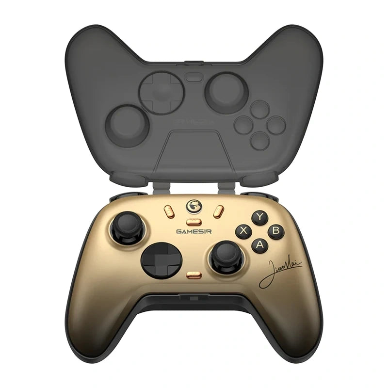 GameSir Nova 2 Lite Champion Edition Wireless Controller_4