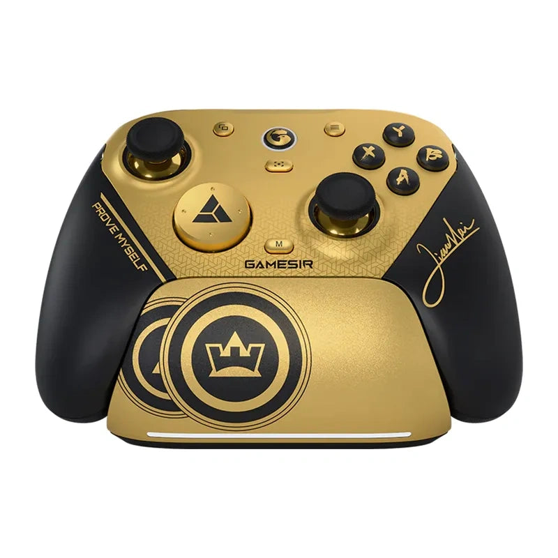 GameSir G7 Pro 8K Champion Edition PC Controller_0