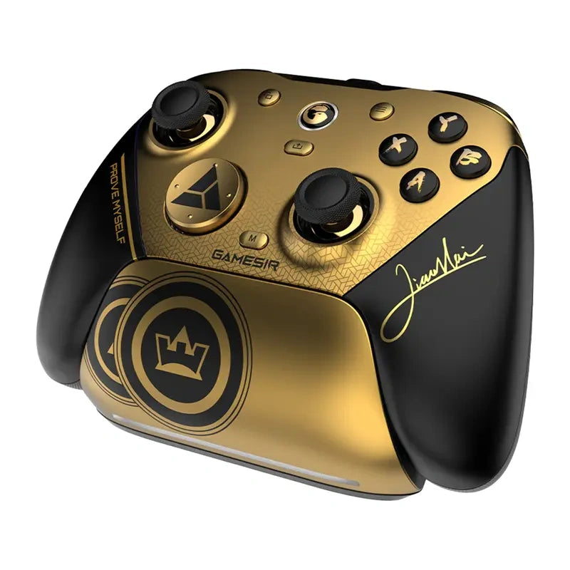 GameSir G7 Pro 8K Champion Edition PC Controller_2